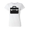 Deco Ladies Relaxed-Fit Tee Thumbnail