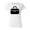 Deco Ladies Relaxed-Fit Tee Thumbnail