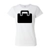 Deco Ladies Relaxed-Fit Tee Thumbnail