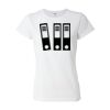 Deco Ladies Relaxed-Fit Tee Thumbnail