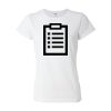 Deco Ladies Relaxed-Fit Tee Thumbnail