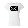 Deco Ladies Relaxed-Fit Tee Thumbnail