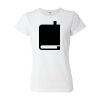 Deco Ladies Relaxed-Fit Tee Thumbnail