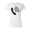 Deco Ladies Relaxed-Fit Tee Thumbnail