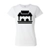 Deco Ladies Relaxed-Fit Tee Thumbnail