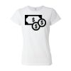 Deco Ladies Relaxed-Fit Tee Thumbnail