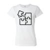 Deco Ladies Relaxed-Fit Tee Thumbnail