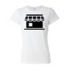 Deco Ladies Relaxed-Fit Tee Thumbnail