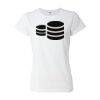 Deco Ladies Relaxed-Fit Tee Thumbnail