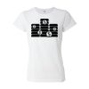 Deco Ladies Relaxed-Fit Tee Thumbnail