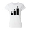 Deco Ladies Relaxed-Fit Tee Thumbnail