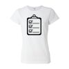 Deco Ladies Relaxed-Fit Tee Thumbnail