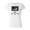 Deco Ladies Relaxed-Fit Tee Thumbnail