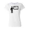 Deco Ladies Relaxed-Fit Tee Thumbnail