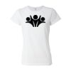 Deco Ladies Relaxed-Fit Tee Thumbnail