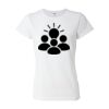 Deco Ladies Relaxed-Fit Tee Thumbnail