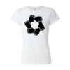 Deco Ladies Relaxed-Fit Tee Thumbnail