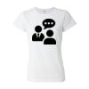Deco Ladies Relaxed-Fit Tee Thumbnail