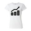 Deco Ladies Relaxed-Fit Tee Thumbnail