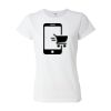 Deco Ladies Relaxed-Fit Tee Thumbnail