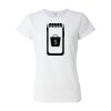 Deco Ladies Relaxed-Fit Tee Thumbnail
