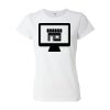 Deco Ladies Relaxed-Fit Tee Thumbnail