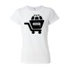 Deco Ladies Relaxed-Fit Tee Thumbnail