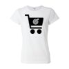 Deco Ladies Relaxed-Fit Tee Thumbnail
