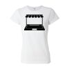 Deco Ladies Relaxed-Fit Tee Thumbnail