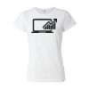 Deco Ladies Relaxed-Fit Tee Thumbnail