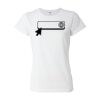 Deco Ladies Relaxed-Fit Tee Thumbnail