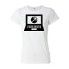 Deco Ladies Relaxed-Fit Tee Thumbnail