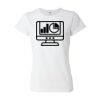 Deco Ladies Relaxed-Fit Tee Thumbnail