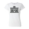 Deco Ladies Relaxed-Fit Tee Thumbnail