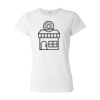 Deco Ladies Relaxed-Fit Tee Thumbnail