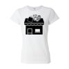 Deco Ladies Relaxed-Fit Tee Thumbnail
