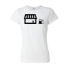 Deco Ladies Relaxed-Fit Tee Thumbnail
