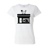 Deco Ladies Relaxed-Fit Tee Thumbnail