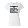 Deco Ladies Relaxed-Fit Tee Thumbnail
