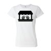 Deco Ladies Relaxed-Fit Tee Thumbnail