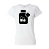 Deco Ladies Relaxed-Fit Tee Thumbnail