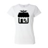 Deco Ladies Relaxed-Fit Tee Thumbnail