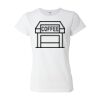Deco Ladies Relaxed-Fit Tee Thumbnail