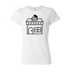 Deco Ladies Relaxed-Fit Tee Thumbnail