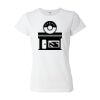 Deco Ladies Relaxed-Fit Tee Thumbnail