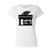 Deco Ladies Relaxed-Fit Tee Thumbnail