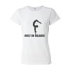 Deco Ladies Relaxed-Fit Tee Thumbnail