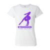 Deco Ladies Relaxed-Fit Tee Thumbnail