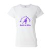 Deco Ladies Relaxed-Fit Tee Thumbnail