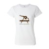 Deco Ladies Relaxed-Fit Tee Thumbnail